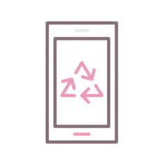 回收利用