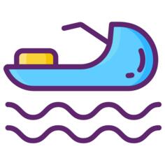 Jet ski