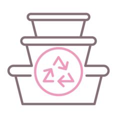 食品容器