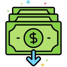 收款金额