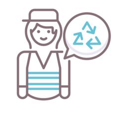 工人