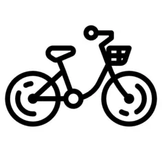 自行车