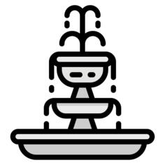 Fountains