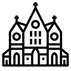 Church