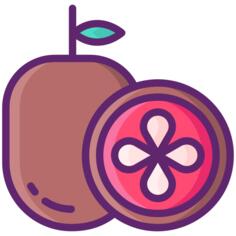 Passion fruit