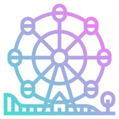 Ferris wheel
