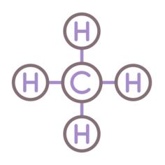 Methane