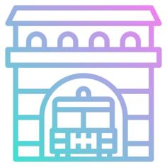 消防局