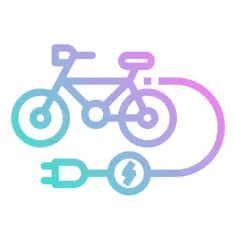 电动自行车