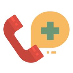 Emergency call