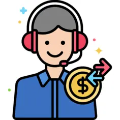 Phone operator