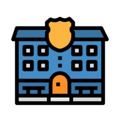 Police station