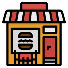 餐厅