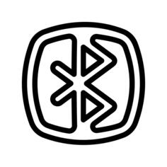 蓝牙