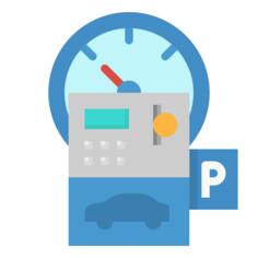 Parking meter