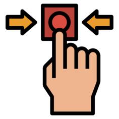 Emergency stop