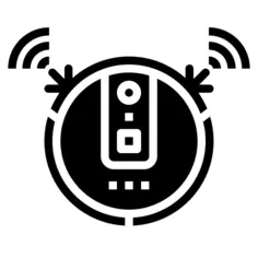 Robot vacuum cleaner