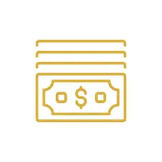 Cash