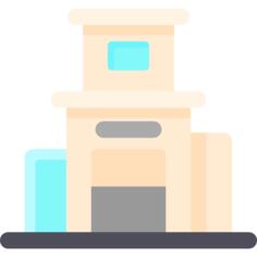 建造