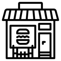 餐厅