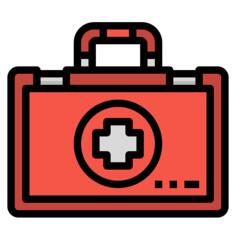 First aid kit