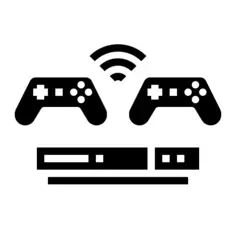 Game console