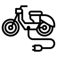 Electric motor