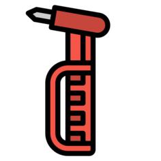 Glass hammer