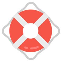 Lifebuoy