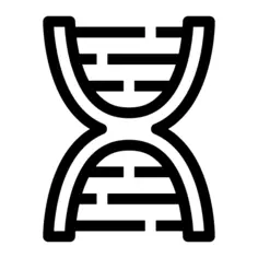 脱氧核糖核酸