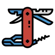 瑞士刀