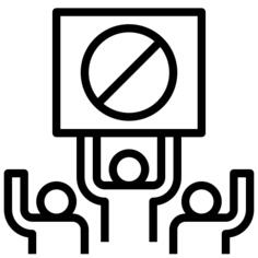 Banned