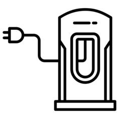 Energy station