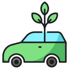 生态车