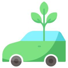 生态车