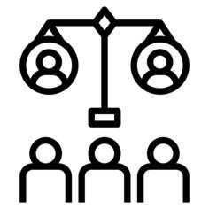 民主