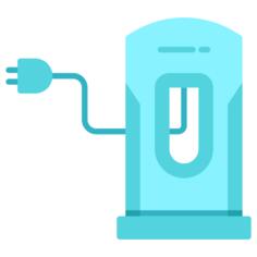 Energy station