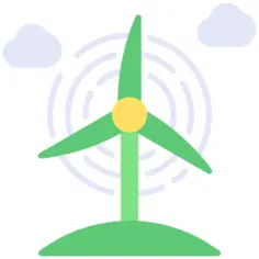 Wind power