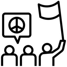 Demonstrate