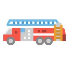 Fire truck