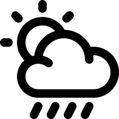 Rainy day