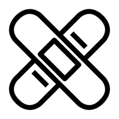 Sticking-plaster