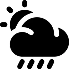 Rainy day