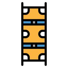 担架