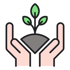 Save nature