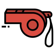 Whistle