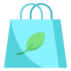 Shopping bag