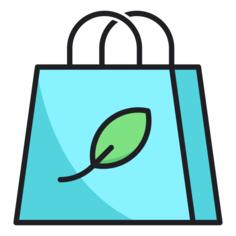 Shopping bag