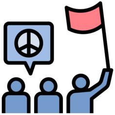 Demonstrate