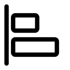 Align